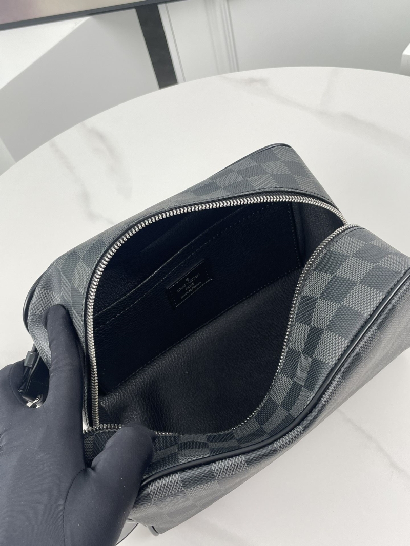 LV Cosmetic Bags